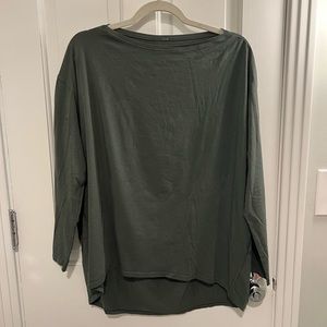 Lululemon back in action top 12